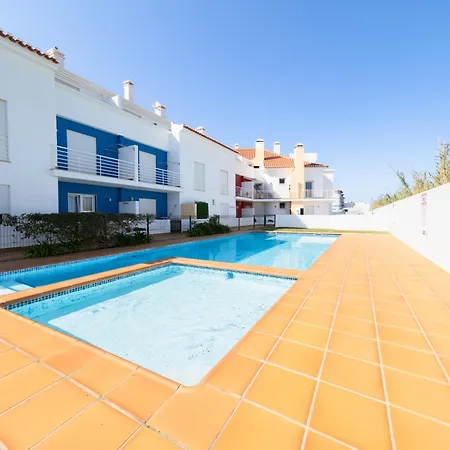 Paradise Apartments Baleal Exterior photo