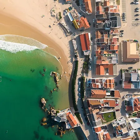 Paradise Apartments Baleal Exterior photo
