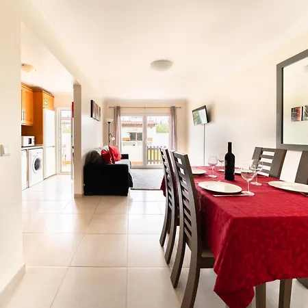 Paradise Apartments Baleal Exterior photo