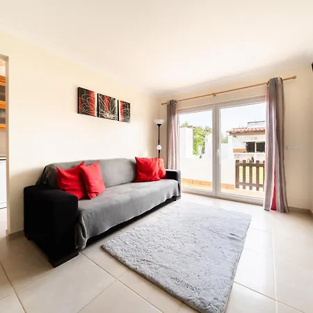 Paradise Apartments Baleal Exterior photo
