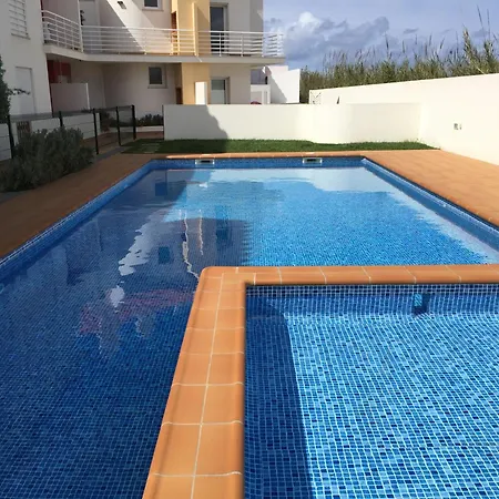 Paradise Apartments Baleal Exterior photo