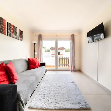 Paradise Apartments Baleal Exterior photo