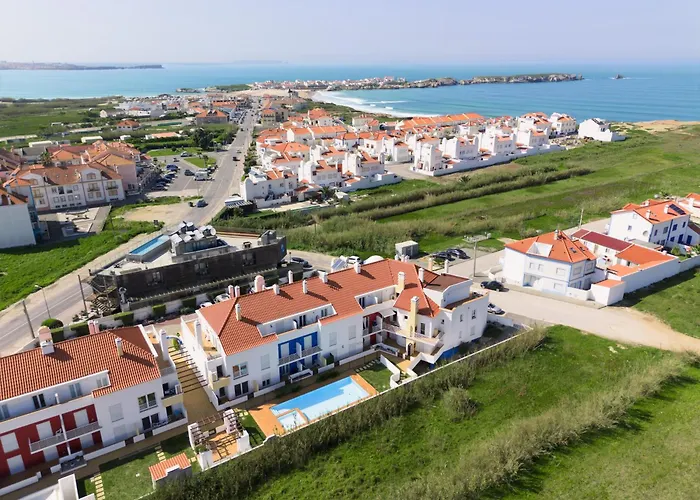 Paradise Apartments