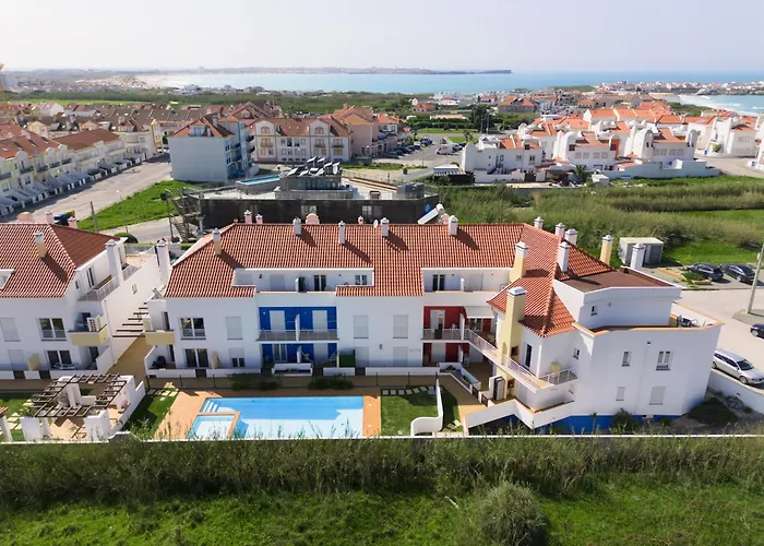 Paradise Apartments