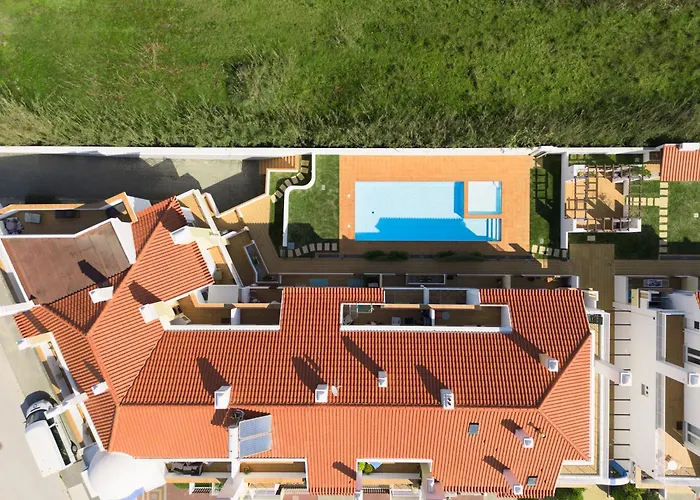 Paradise Apartments