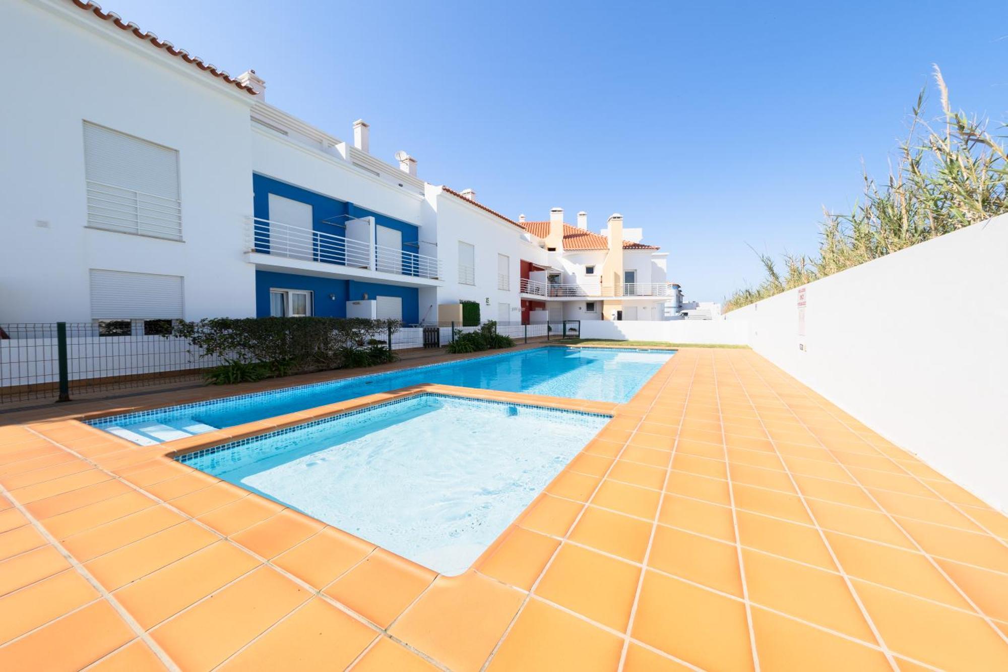 Paradise Apartment