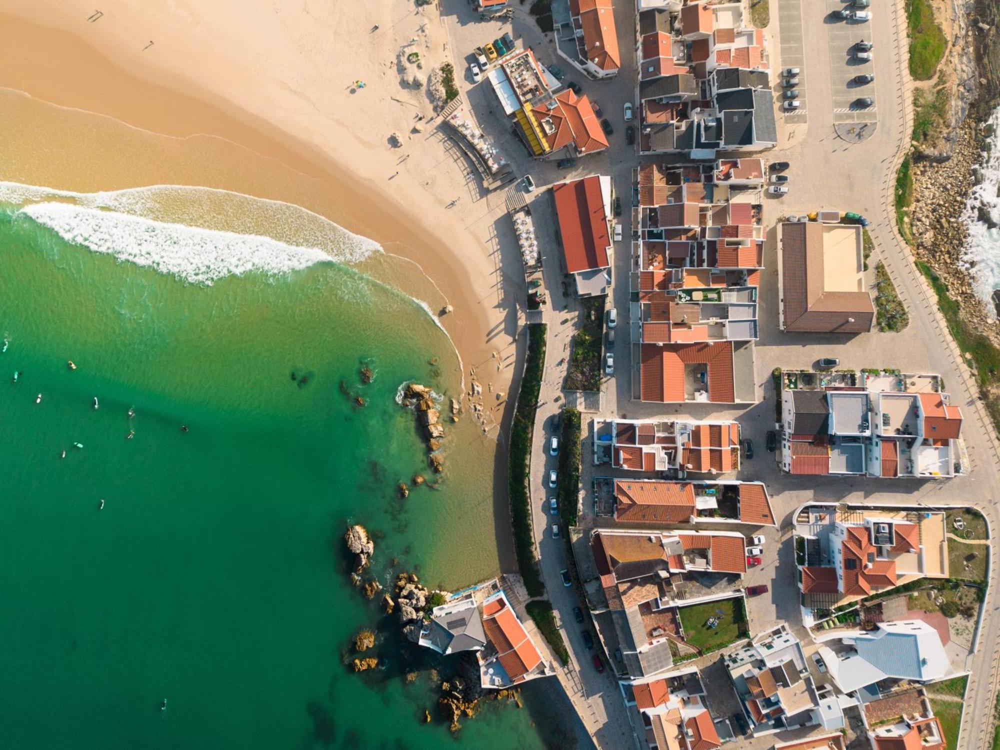 Apartment Paradise Baleal
