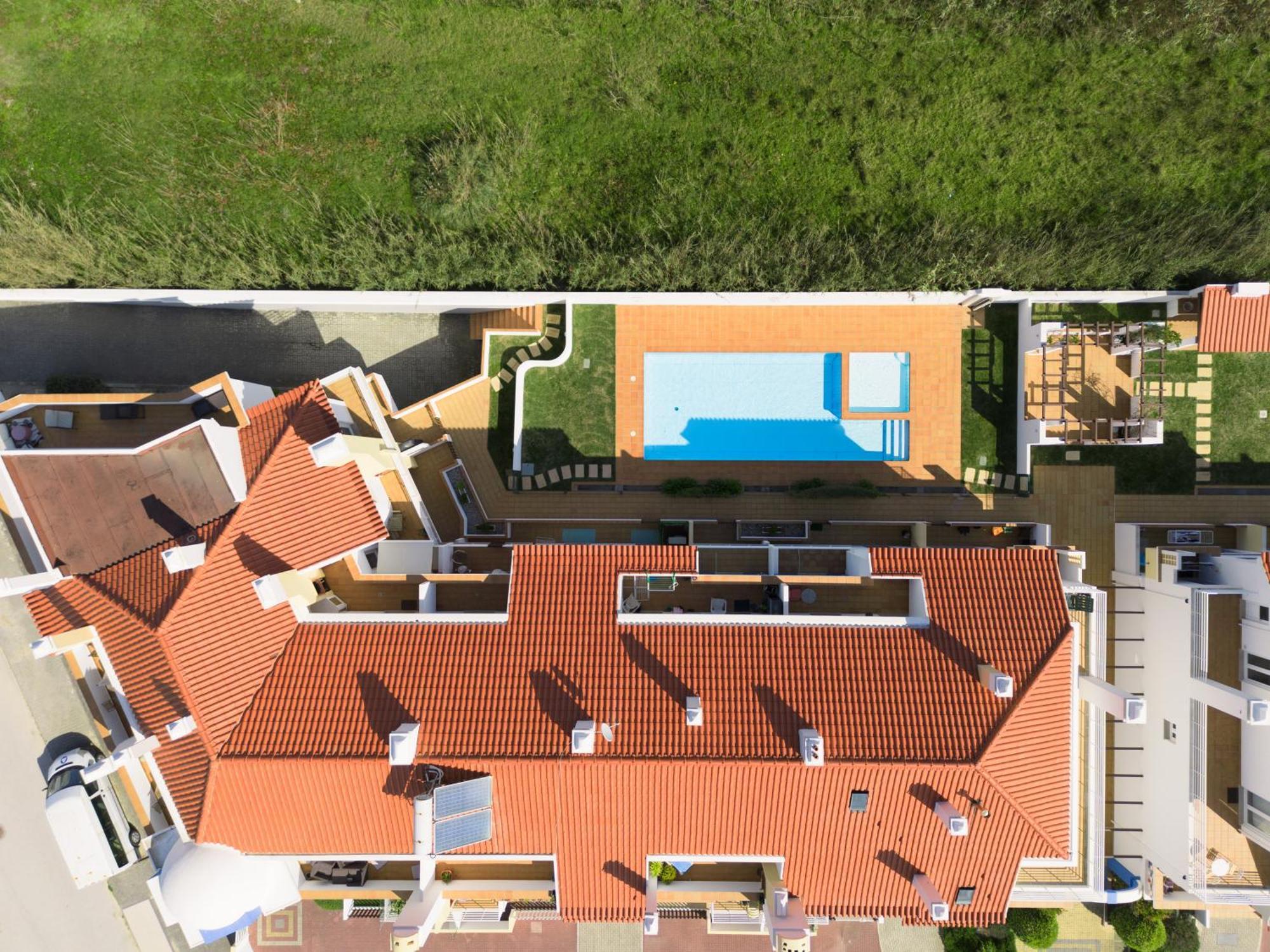Apartment Paradise Baleal