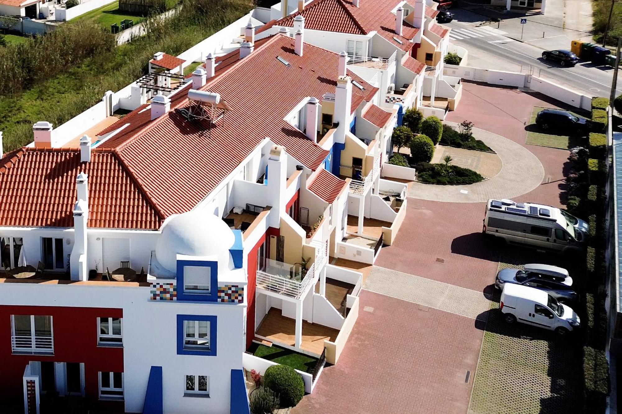 Paradise Apartment