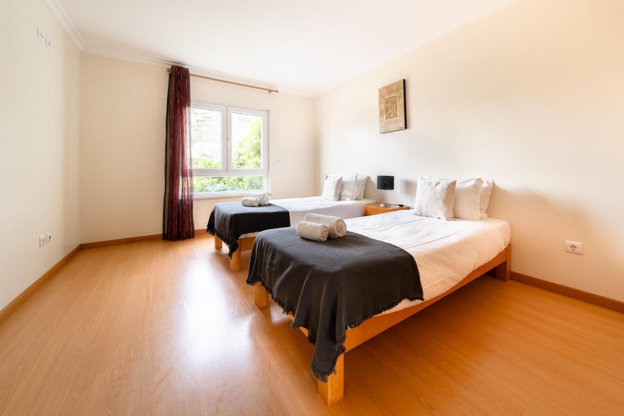 Paradise Apartment *