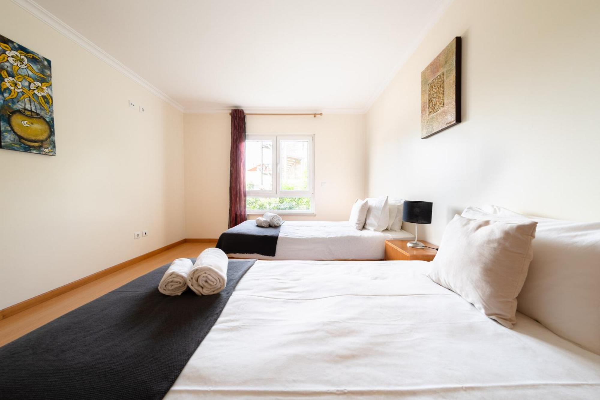 Paradise Apartment Baleal