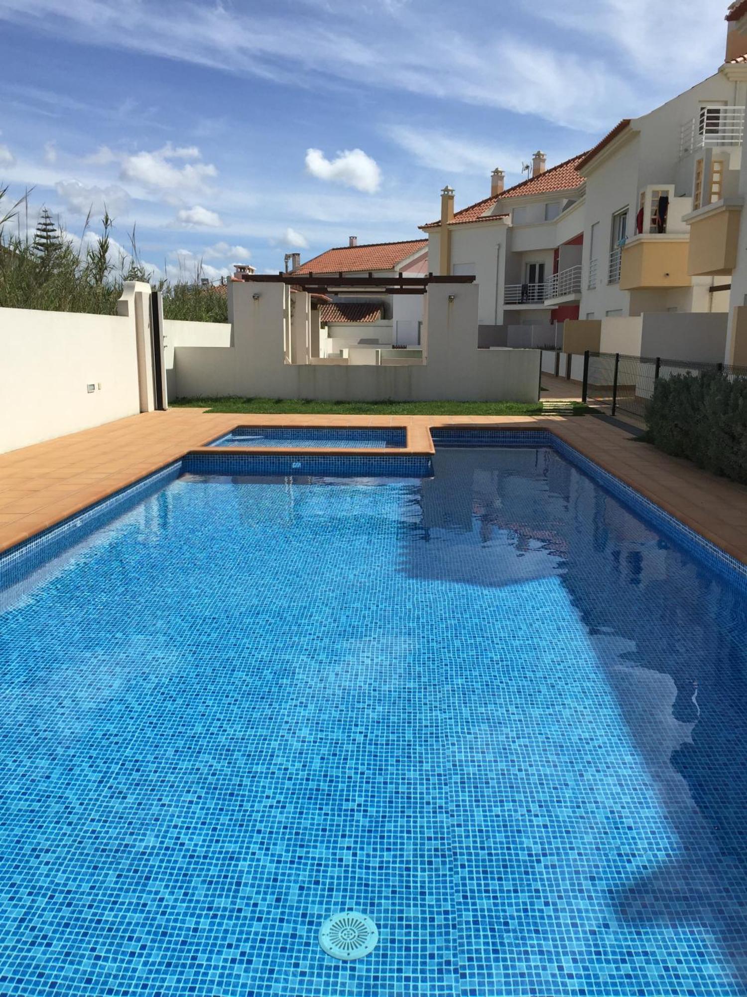 Paradise Apartment Baleal
