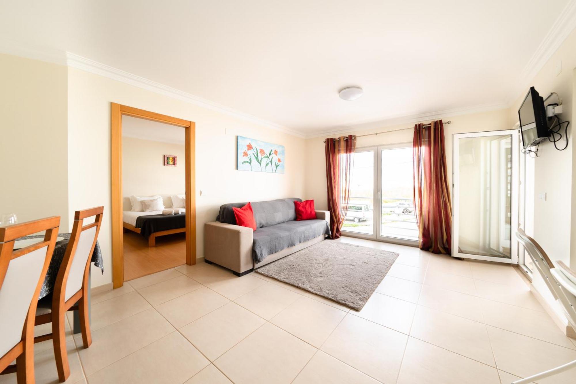 Apartment Paradise Baleal
