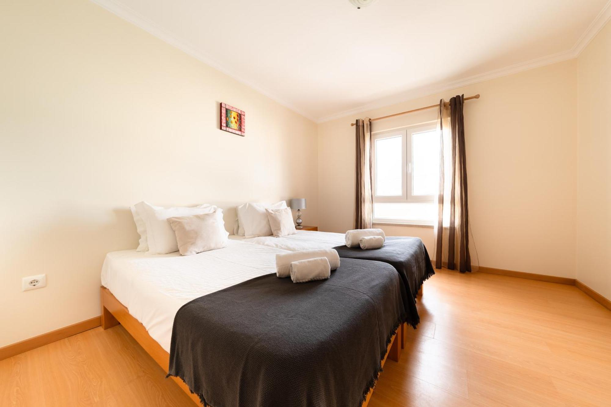 Paradise Apartment Baleal