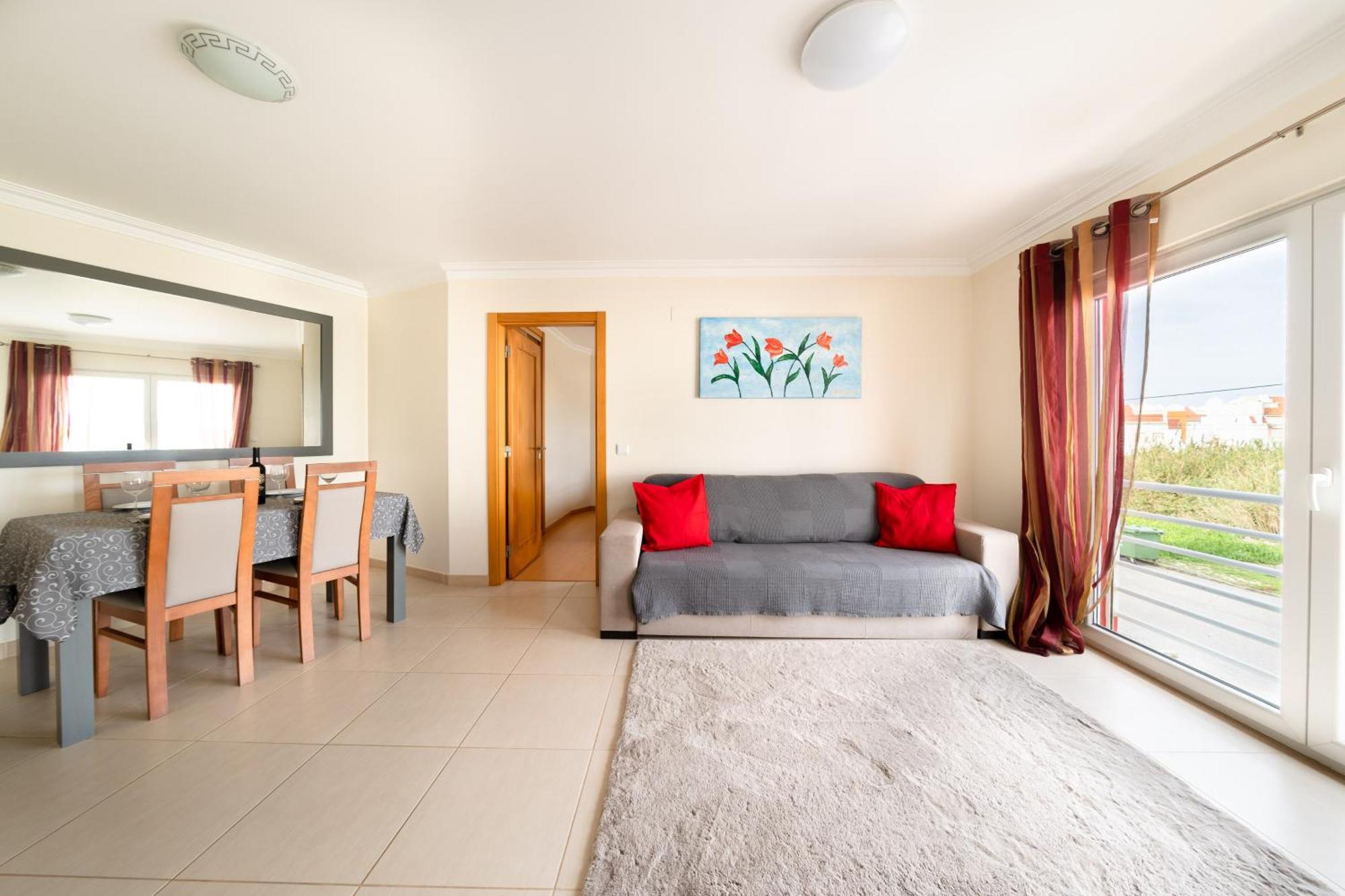 Paradise Apartment *