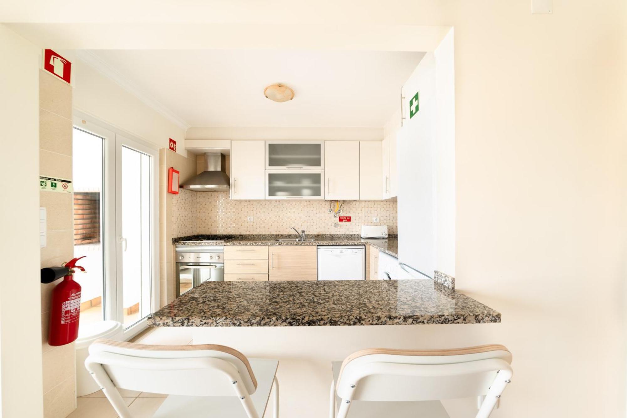 Paradise Apartment Baleal