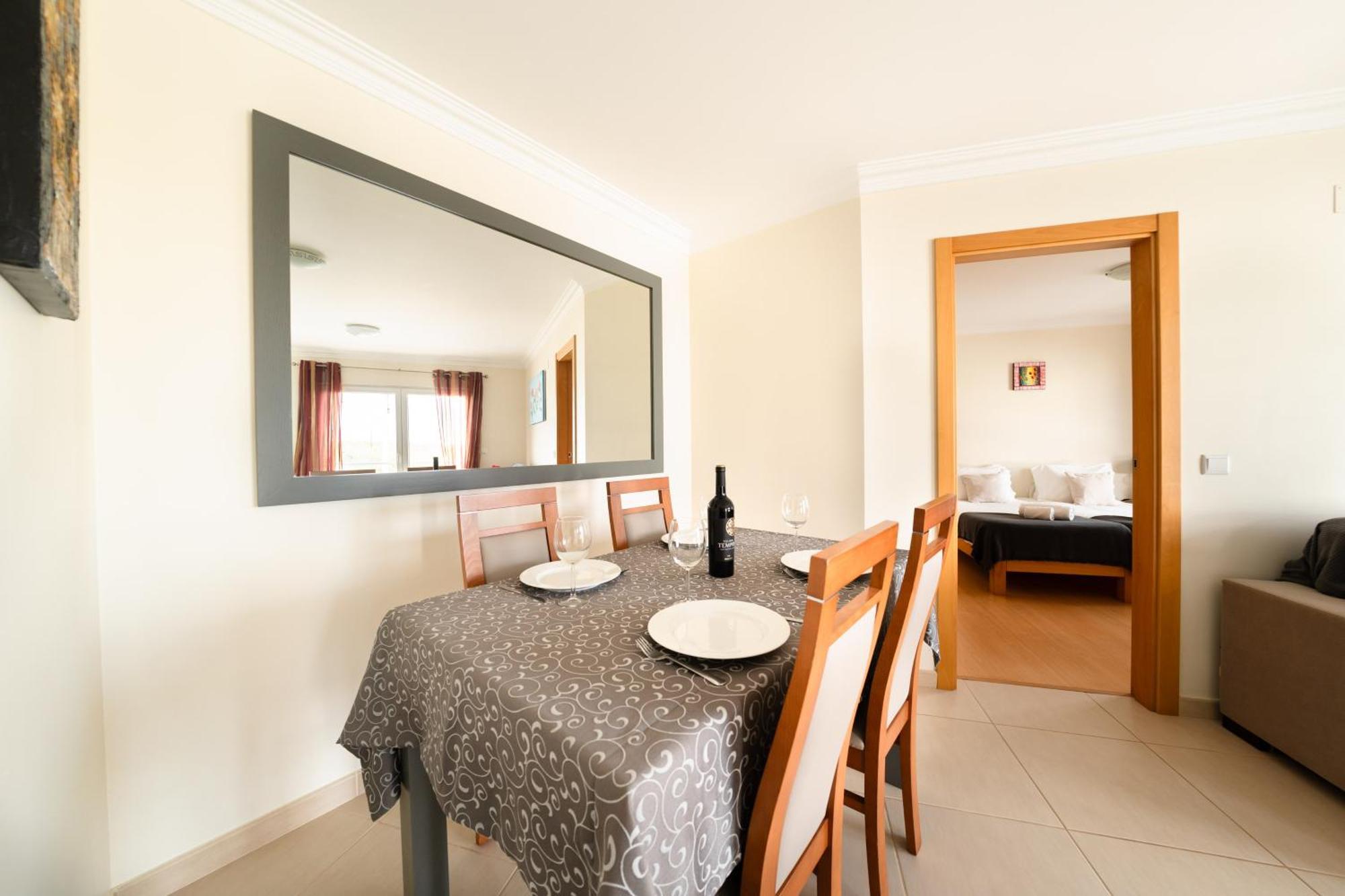 Paradise Apartment Baleal