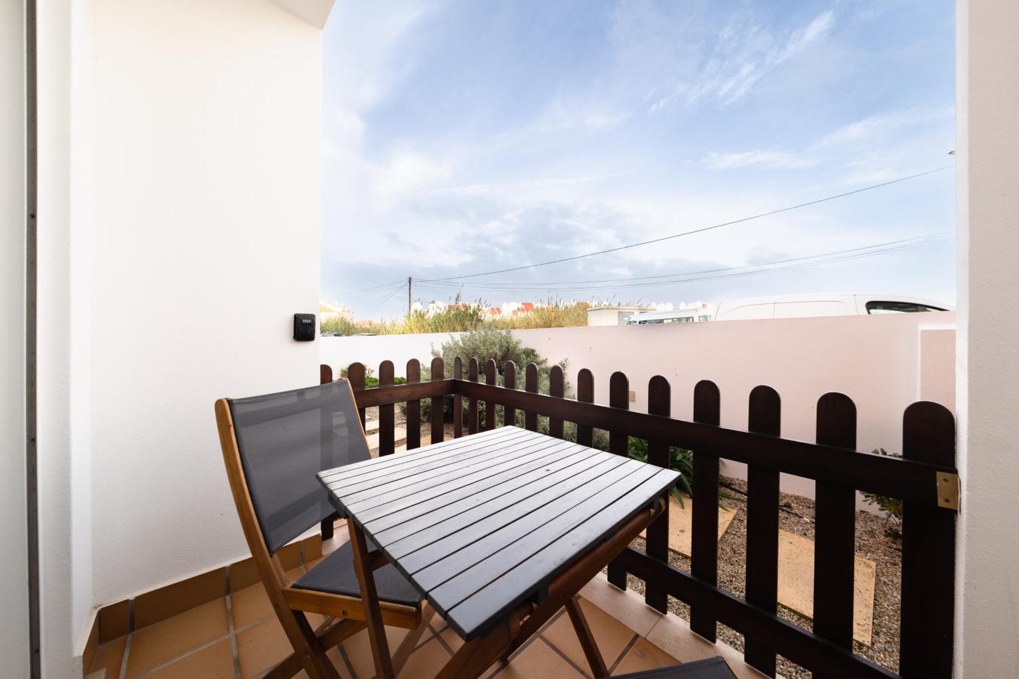 Apartment Paradise Baleal