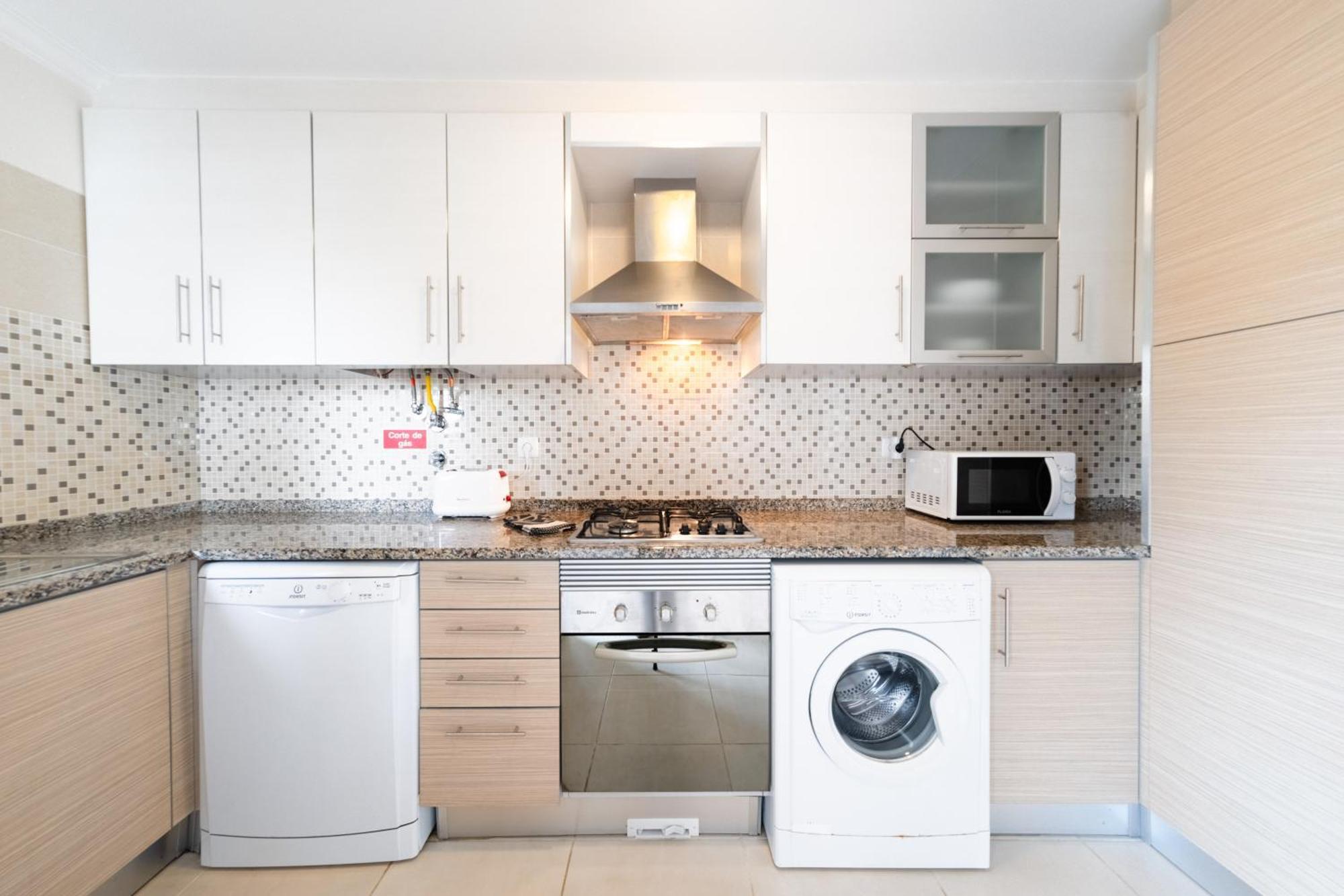 Paradise Apartment Baleal