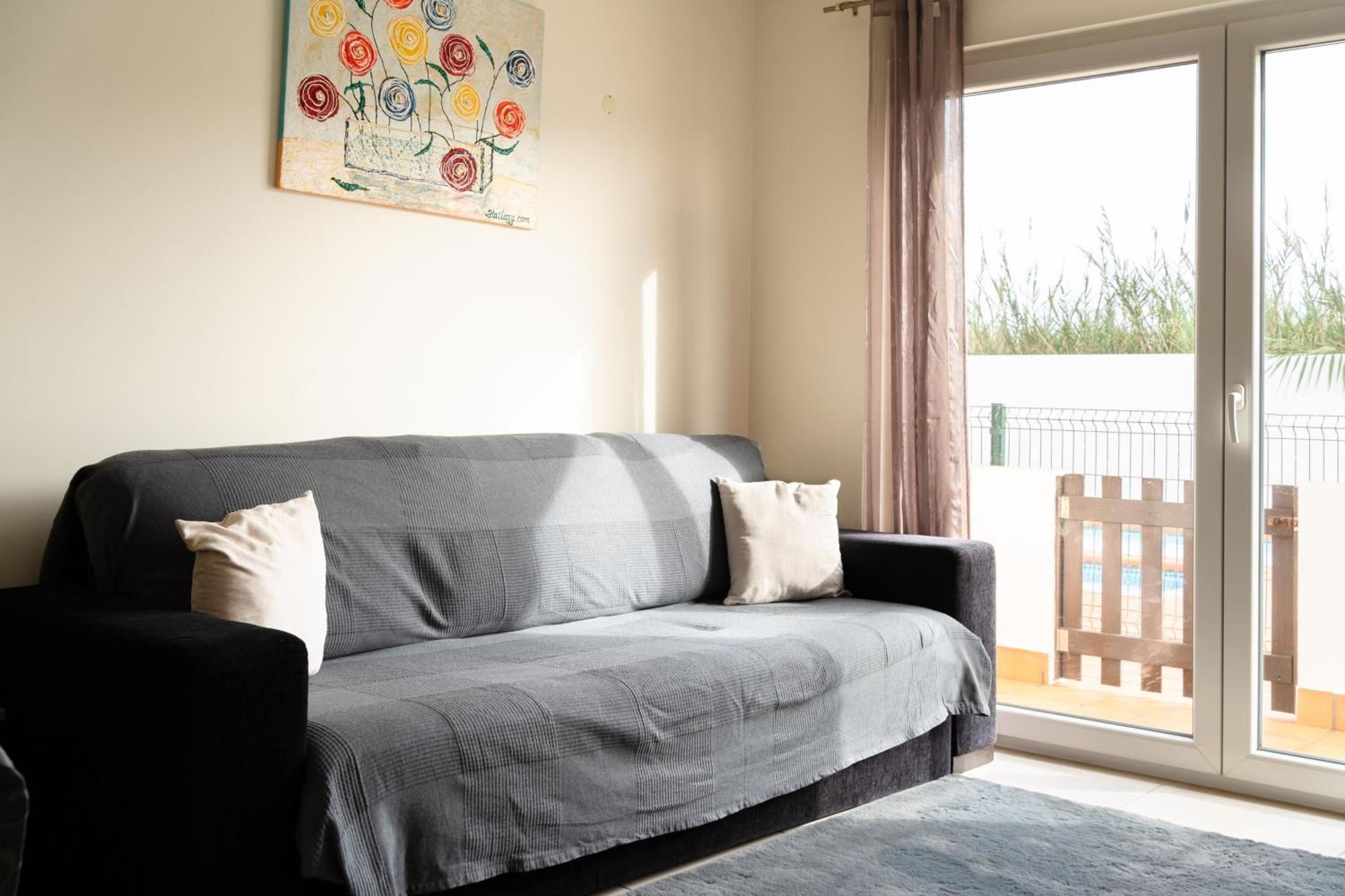 Paradise Apartment