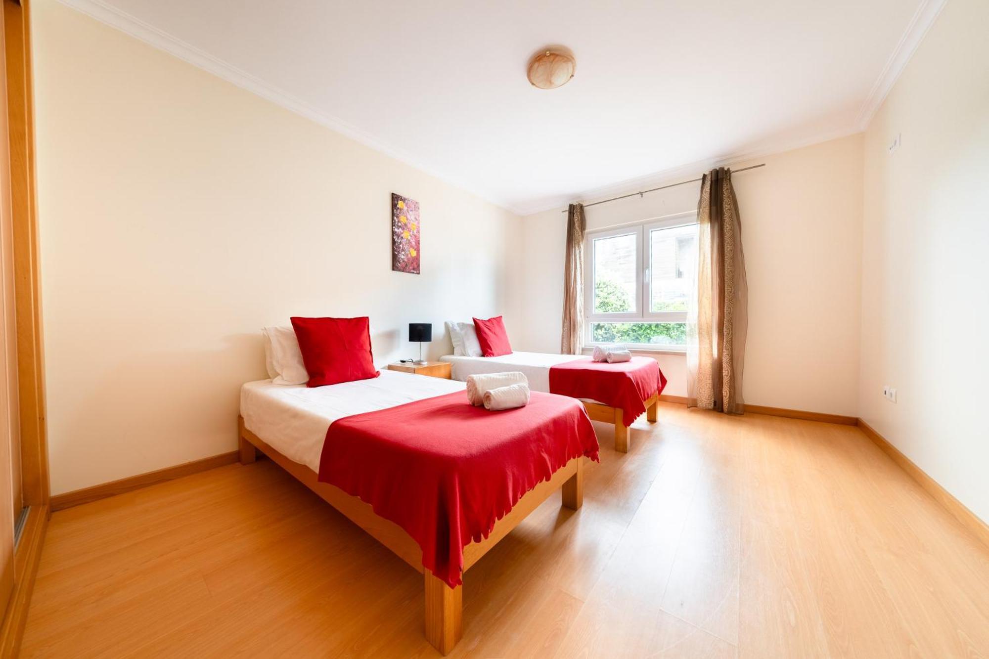 Paradise Apartment