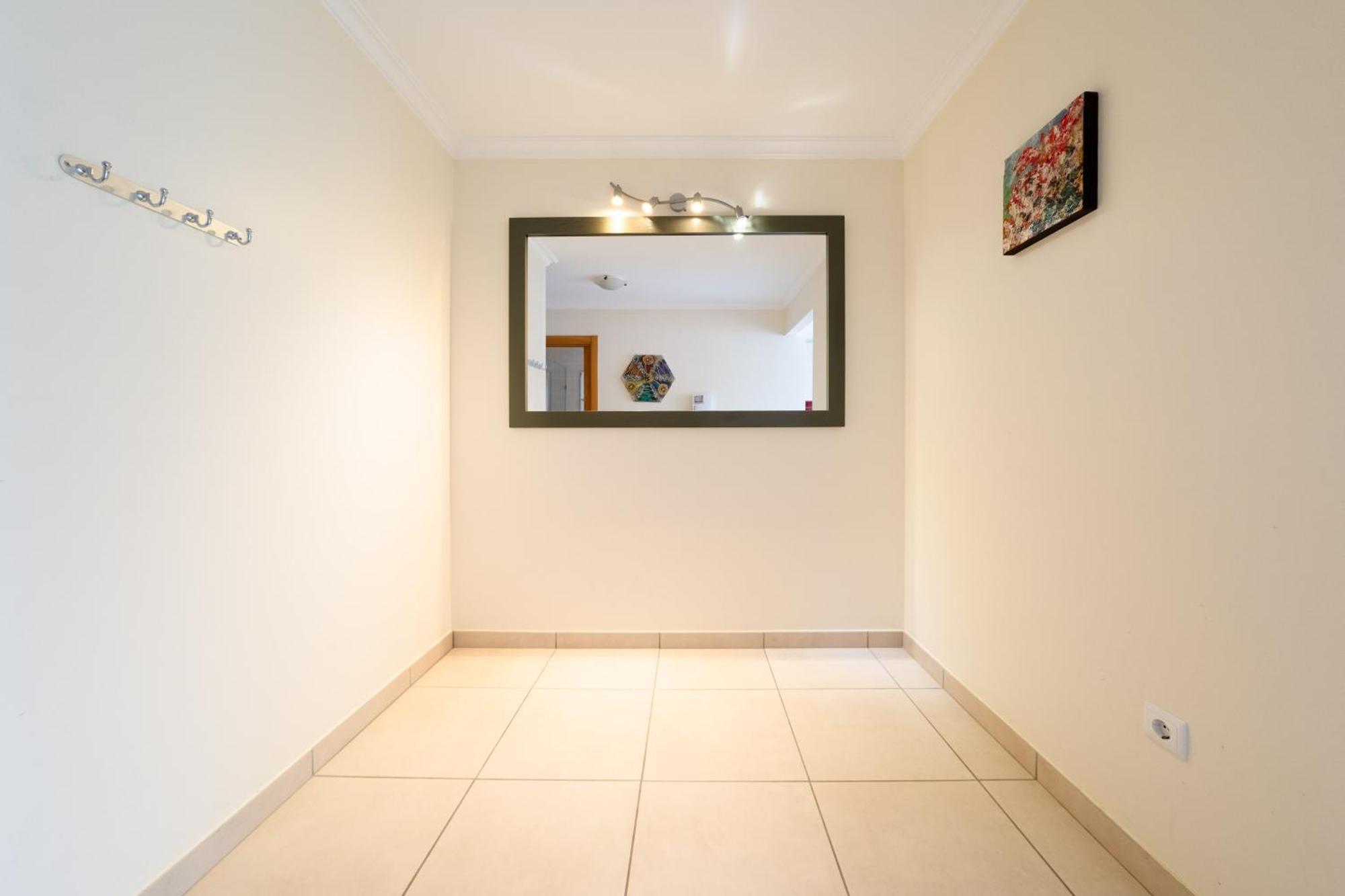 Apartment Paradise Baleal