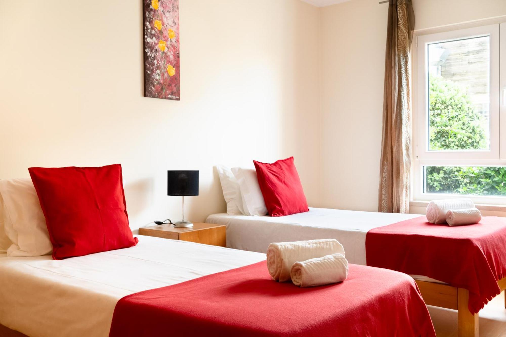 Paradise Apartment Baleal
