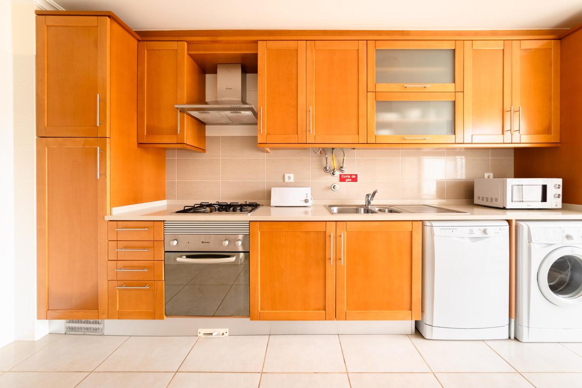 Apartment Paradise Baleal